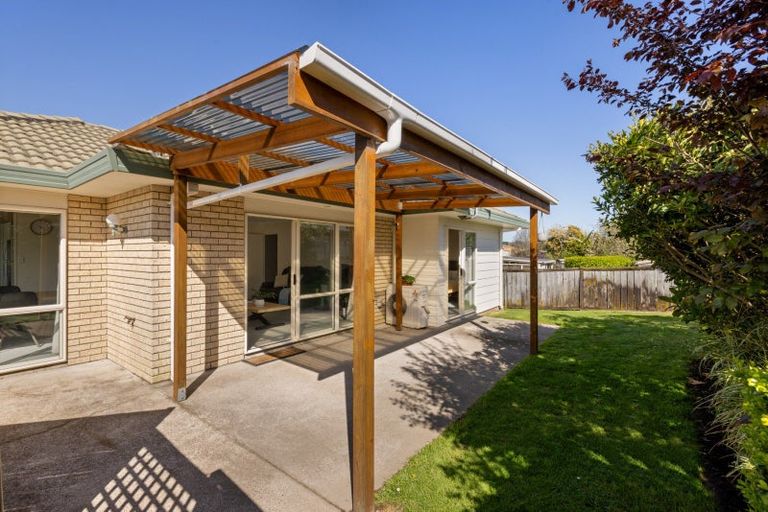 Photo of property in 1 Grantham Close, Gate Pa, Tauranga, 3112
