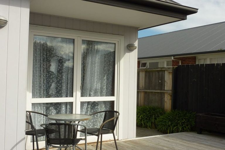 Photo of property in 537 Gloucester Street, Linwood, Christchurch, 8011