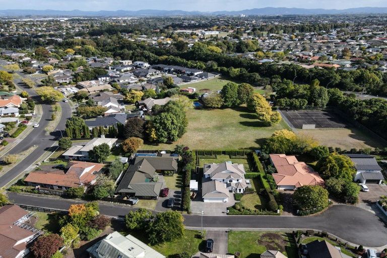 Photo of property in 4 Charles Henry Place, Harrowfield, Hamilton, 3210