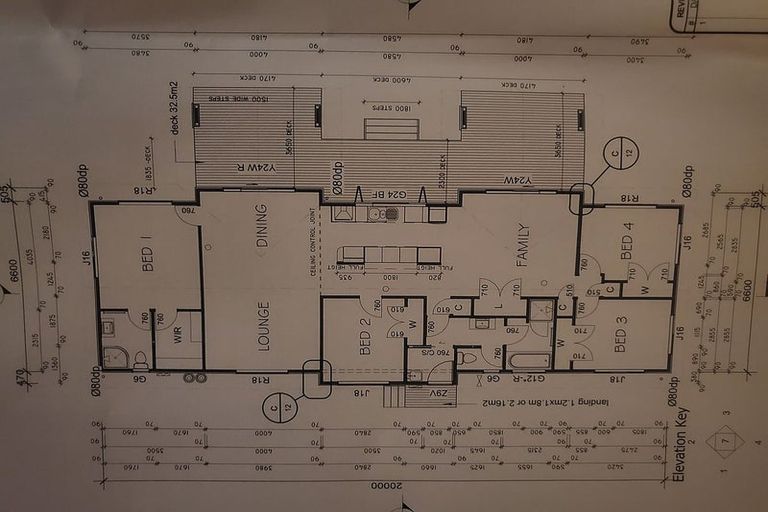 Photo of property in 18 Lin Avenue, Hakaru, Wellsford, 0975