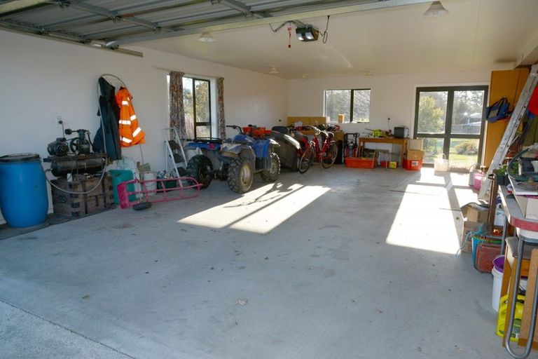 Photo of property in 17 Tuarangi Road, Netherby, Ashburton, 7700