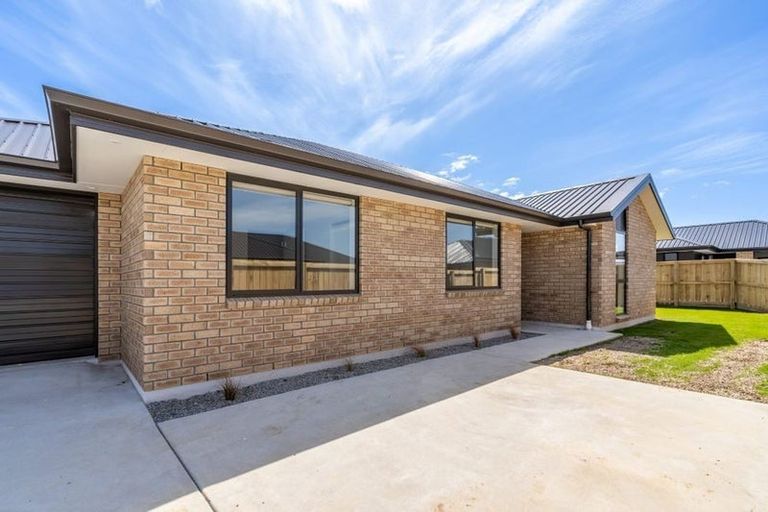 Photo of property in 32 Scully Place, Strathern, Invercargill, 9812