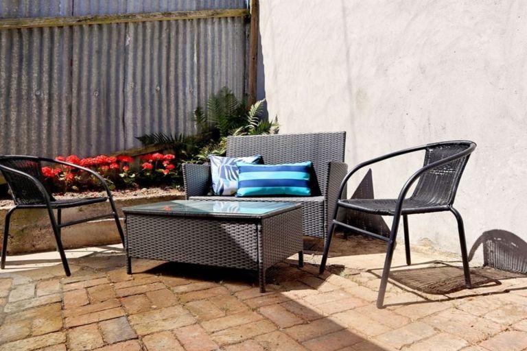 Photo of property in 107 Maclaggan Street, Dunedin Central, Dunedin, 9016