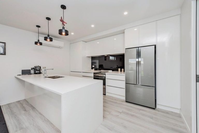 Photo of property in 37f Woodville Street, Leeston, 7632