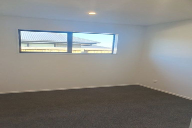 Photo of property in 1 Wulfstan Lane, Rolleston, 7614