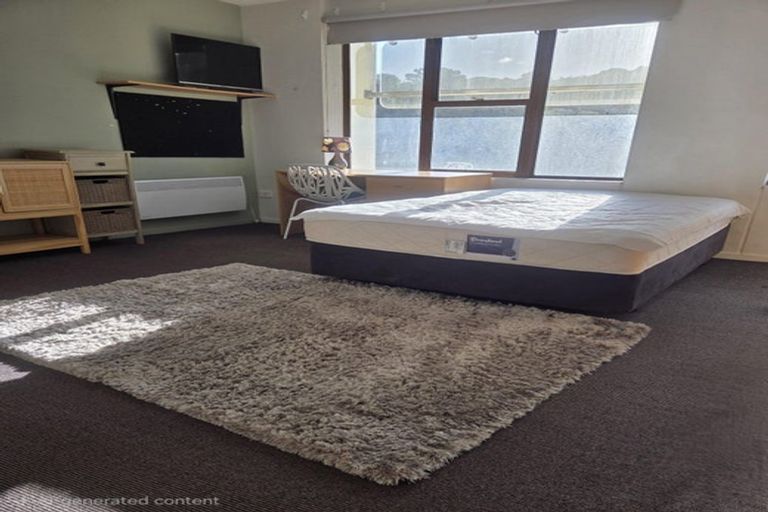 Photo of property in Orange Apartments/victoria Centr, 602/169 The Terrace, Wellington Central, Wellington, 6011