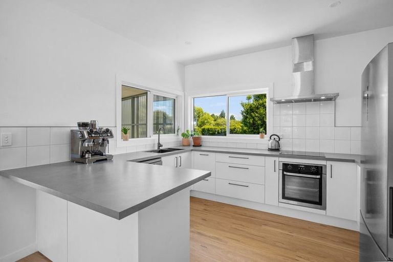 Photo of property in 14 Millers Flat-beaumont Road, Millers Flat, Roxburgh, 9572