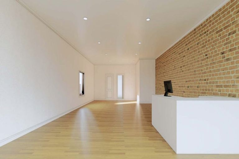 Photo of property in 2/31 Calliope Road, Devonport, Auckland, 0624