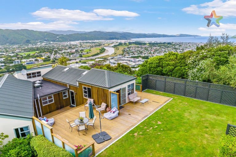 Photo of property in 81 Normandale Road, Normandale, Lower Hutt, 5010