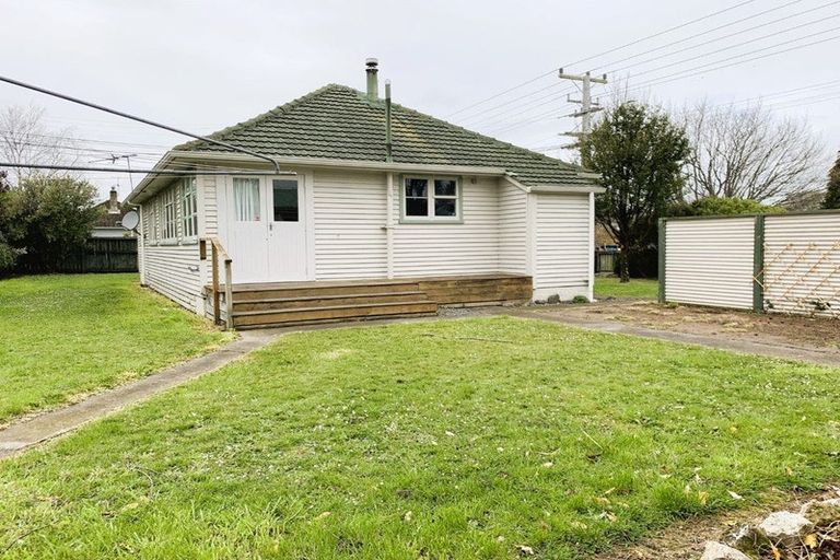 Photo of property in 75 Te Ore Ore Road, Lansdowne, Masterton, 5810
