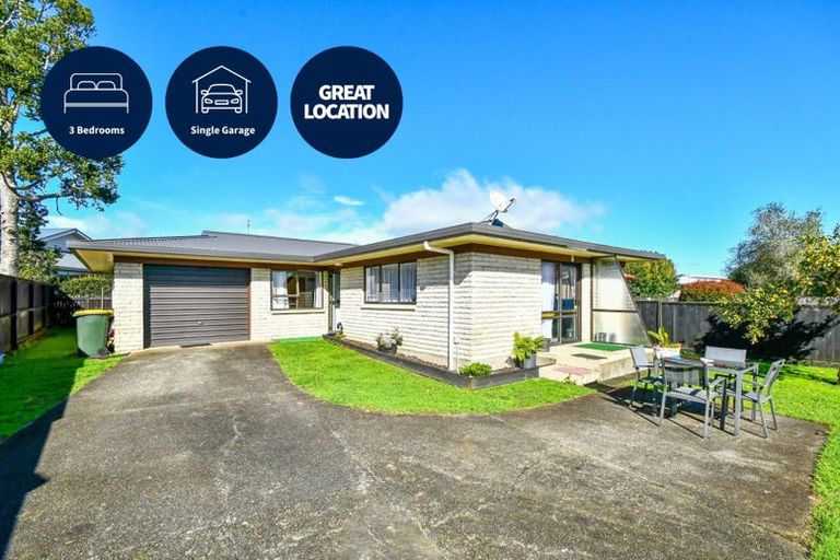 Photo of property in 3/24 West Street, Pukekohe, 2120