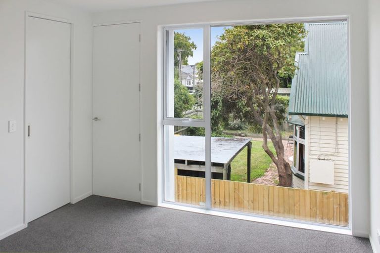 Photo of property in 34 Cleveland Street, Brooklyn, Wellington, 6021