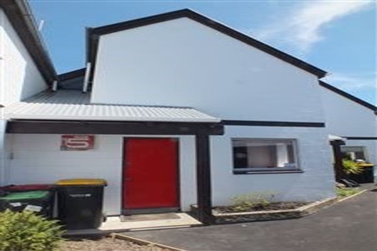 Photo of property in 5/44 Ranfurly Street, St Albans, Christchurch, 8014