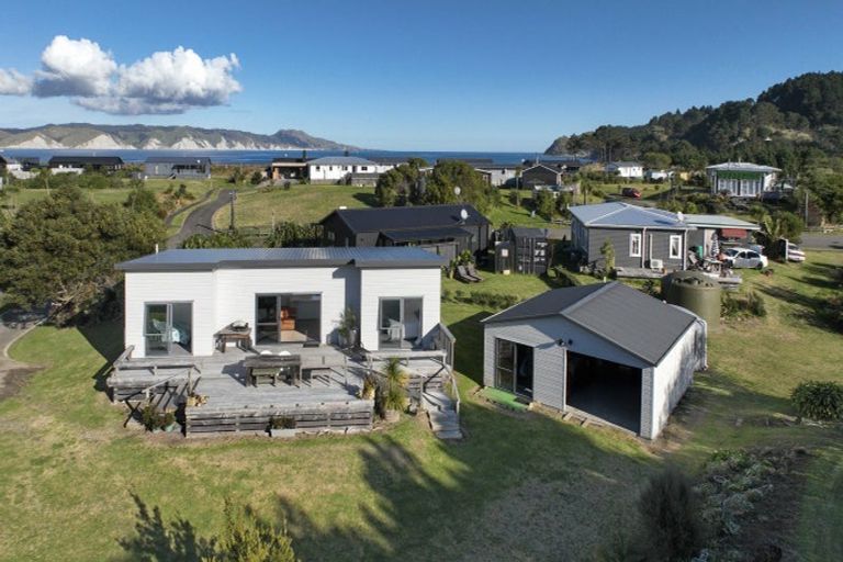 Photo of property in Blue Bay Road, Mahia, 4198