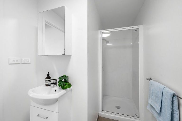 Photo of property in Quantum On Thorndon Quay, 3/163e Thorndon Quay, Pipitea, Wellington, 6011