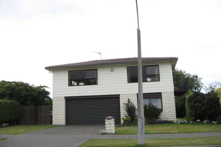 Photo of property in 81 Waratah Street, Avondale, Christchurch, 8061