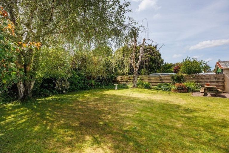 Photo of property in 31 Henare Street, West End, Palmerston North, 4412