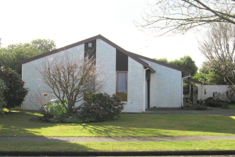 Photo of property in 26 Ashdown Place, Pahurehure, Papakura, 2113