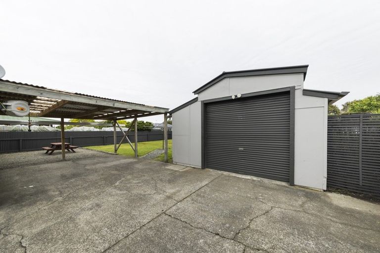 Photo of property in 140 Denbigh Street, Feilding, 4702