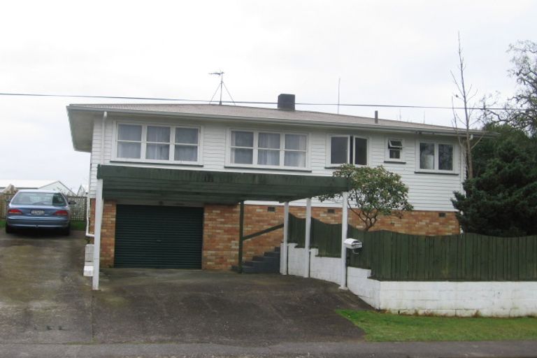 Photo of property in 20 Tasman Drive, Opaheke, Papakura, 2113