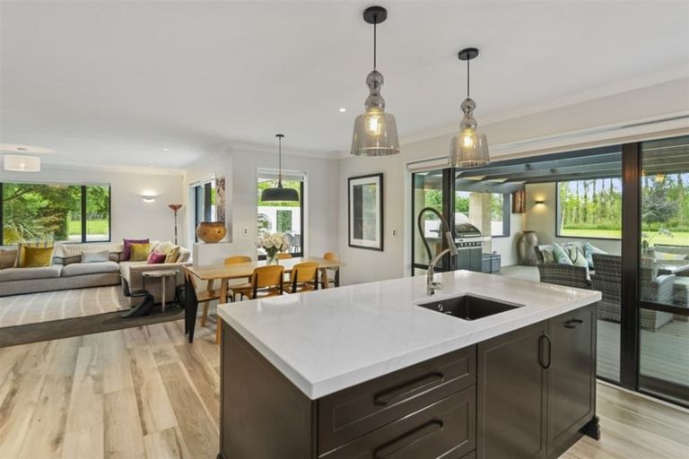 Photo of property in 97 Modena Place, Ohoka, Kaiapoi, 7692