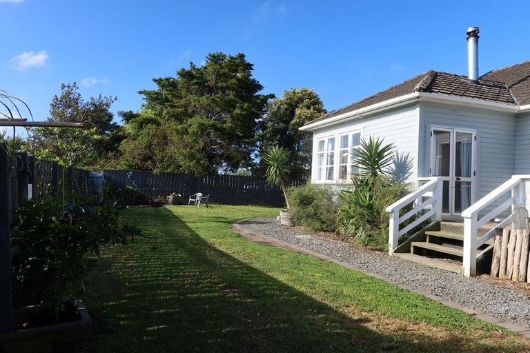 Photo of property in 217 Hokianga Road, Dargaville, 0310