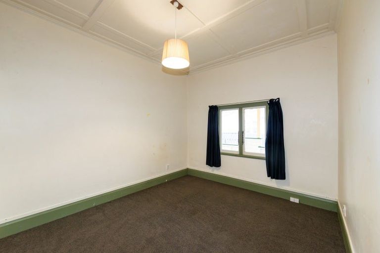Photo of property in 4a Outram Street, Ahuriri, Napier, 4110