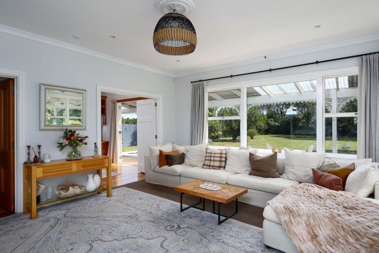 Photo of property in 132 Whitby Road, Wakefield, 7025