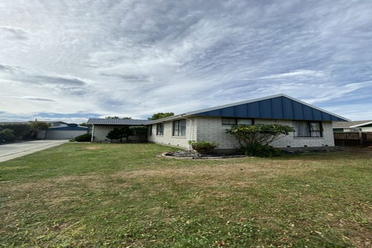 Photo of property in 72 Glenmore Avenue, Casebrook, Christchurch, 8051