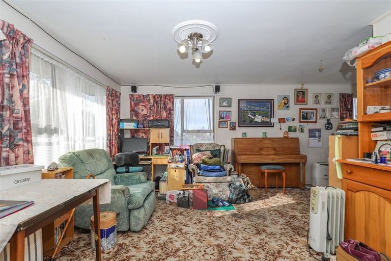 Photo of property in 17 Fairmont Street, Ngaruawahia, 3720