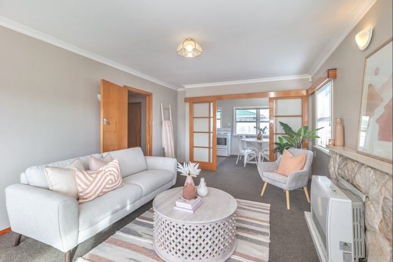 Photo of property in 34 Parsons Avenue, Levin, 5510
