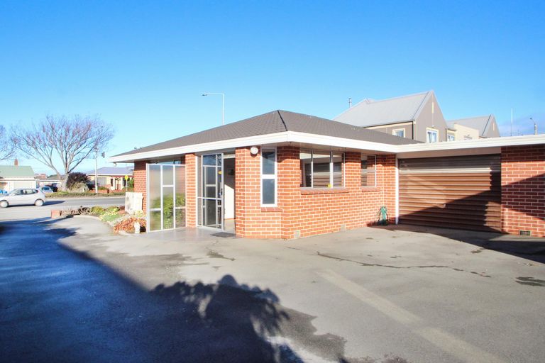 Photo of property in 246a Thames Street, Oamaru, 9400