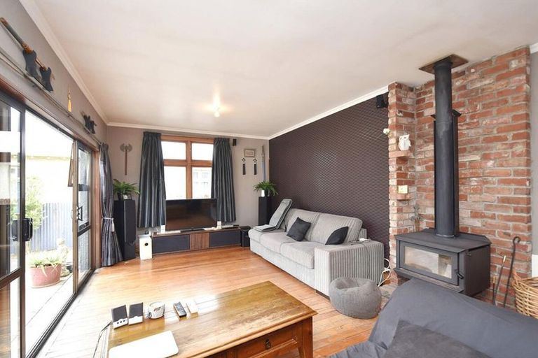 Photo of property in 117 Conyers Street, Heidelberg, Invercargill, 9812