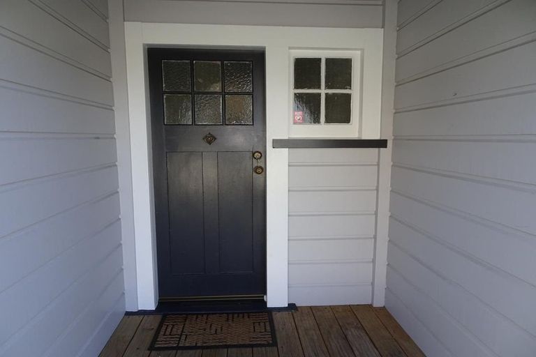 Photo of property in 93 Georges Drive, Napier South, Napier, 4110