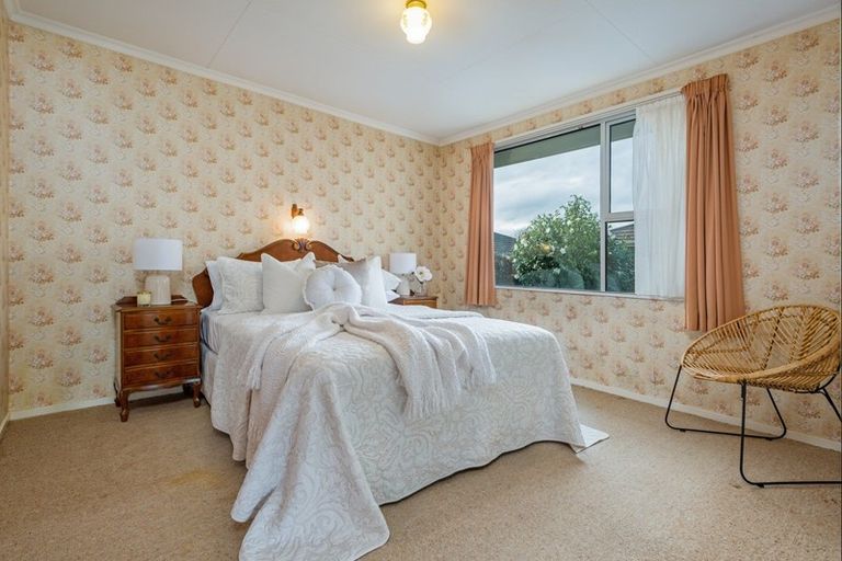 Photo of property in 91 Long Melford Road, Awapuni, Palmerston North, 4412