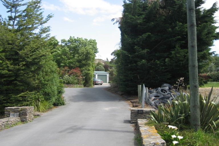 Photo of property in 34 Terrace Road, Leithfield, Amberley, 7481