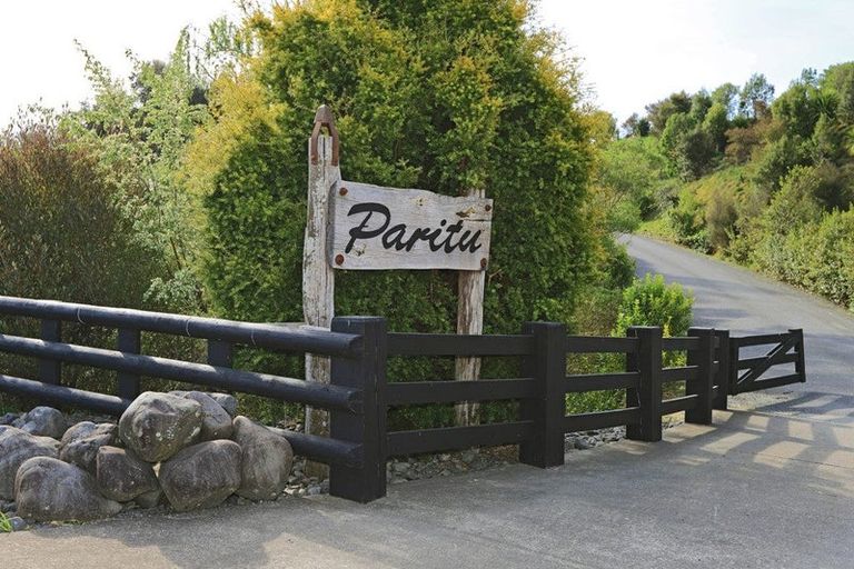 Photo of property in 41 Paritu Road, Maraekakaho, 4171