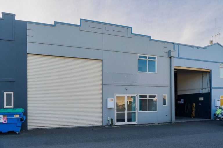 Photo of property in 56 Newton Street, Watlington, Timaru, 7910