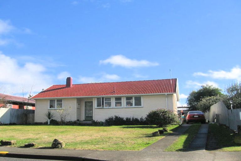 Photo of property in 47 Montrose Street, Flaxmere, Hastings, 4120