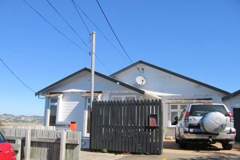 Photo of property in 36 Rewa Road, Hataitai, Wellington, 6021