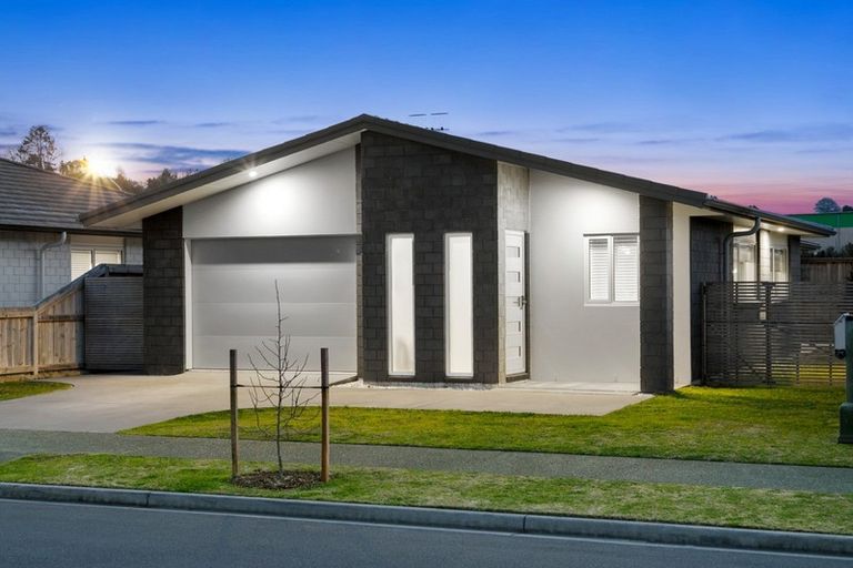 Photo of property in 25 Boulder Lane, Pyes Pa, Tauranga, 3112