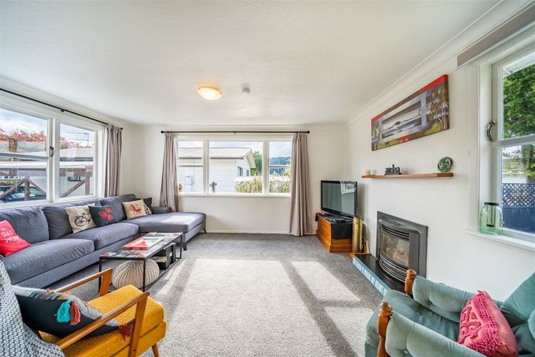 Photo of property in 38 Clyma Street, Elderslea, Upper Hutt, 5018