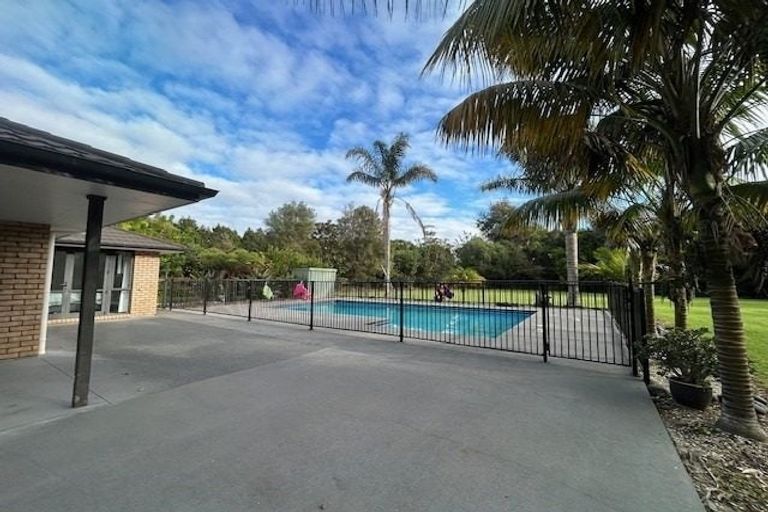 Photo of property in 166a Pungaere Road, Waipapa, Kerikeri, 0295