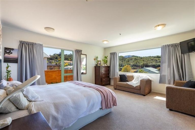 Photo of property in 4 Robinia Place, Snells Beach, 0920