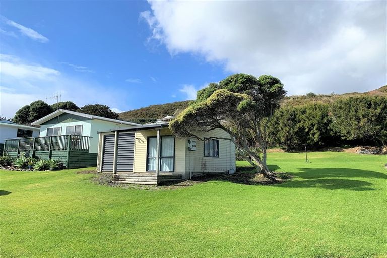 Photo of property in 46 Fairlie Crescent, Opononi, Kaikohe, 0473