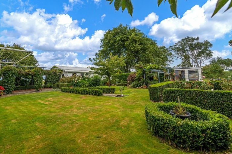 Photo of property in 521 Ruawhata Road, Mangatainoka, Pahiatua, 4982