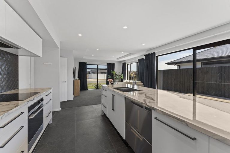 Photo of property in 49 Katrine Drive, Burwood, Christchurch, 8083