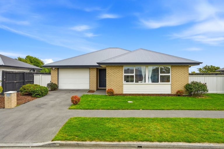 Photo of property in 18 Denali Street, Halswell, Christchurch, 8025