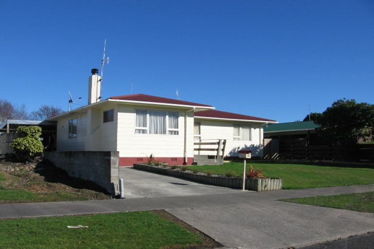 Photo of property in 66 Langley Avenue, Milson, Palmerston North, 4414
