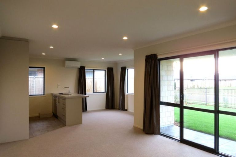 Photo of property in 17a Blackburn Street, Kaiapoi, 7630